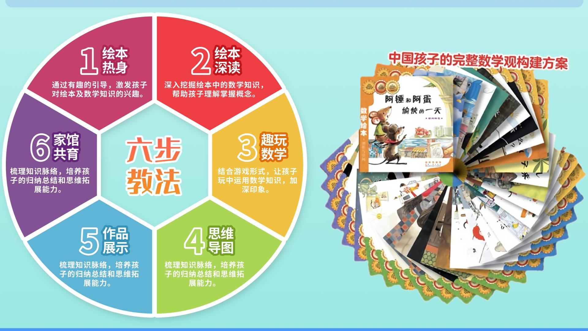 小数学家・绘思考